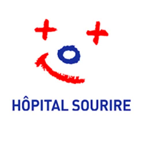 Hôpital Sourire