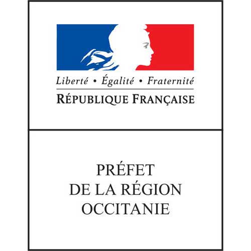Prefecture Occitanie